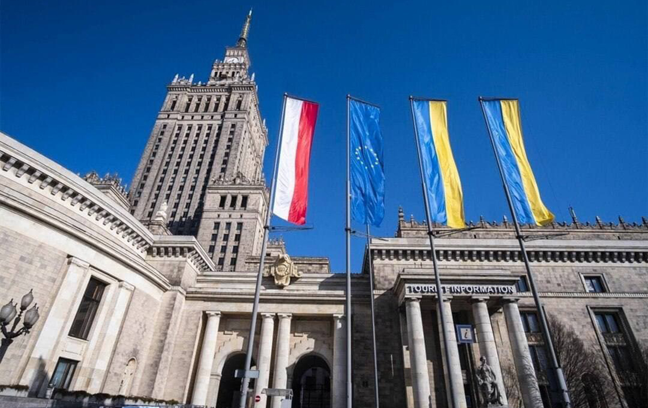 Від оренди квартир до розваг. Скільки коштує життя у Києві, Варшаві і Берліні